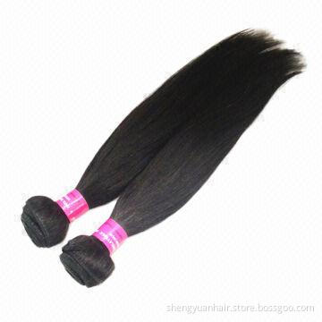 5A Malaysian Virgin Hair Bundles, Silky Straight Weave, Hot Sale, Cheap and Superior Quality
